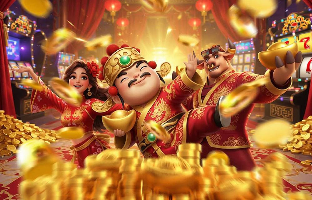 Phòng bắn cá mới mở cùng giao diện nhưng mức đạn ghi một kiểu khác tại go8