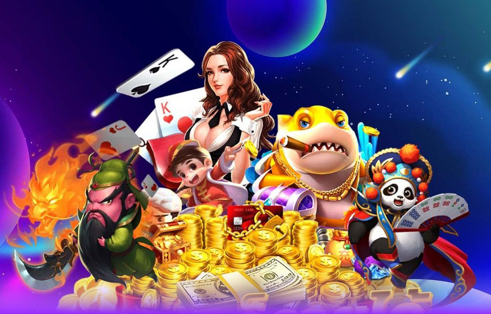 Khi nào một lượt bắn cá đi qua đủ ba mốc trúng, bắt và ghi thưởng tại go8 Khi nào một lượt bắn cá đi qua đủ ba mốc trúng, bắt và ghi thưởng tại go8